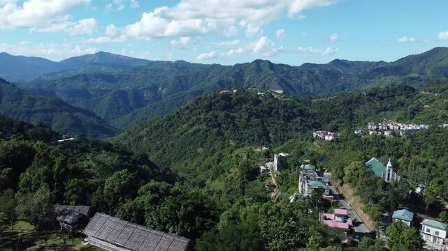 The Geomorphological Diversity of Mizoram&mdash;One of India's 'Seven Sister' States