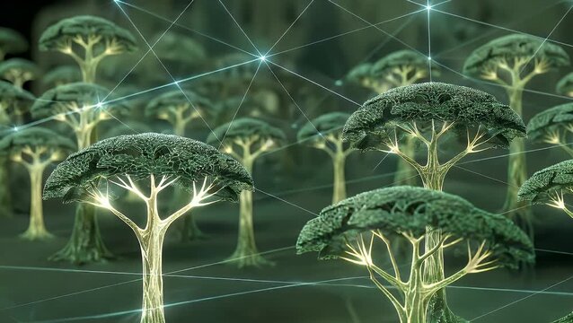 technology tree insignia . technology tree insignia . network