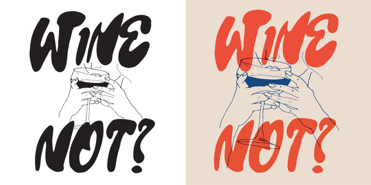 Trendy hand drawn doodle lettering quote about Good Food. Lettering for t-shirt design, mug print, bag print, clothes fashion. 100% hand drawn vector image.
