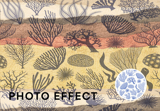 Vintage Photo Effect