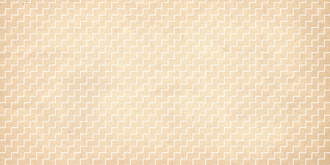 Fototapeta premium Embossed Grid Paper Texture Background for Luxury Product Packaging and Elegant Brand Identity Mockups