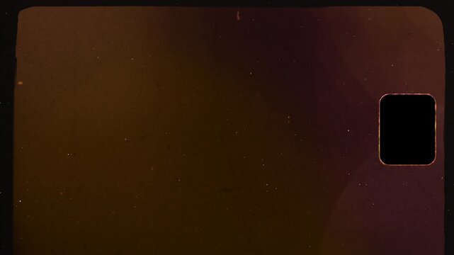 8mm film grain overlay, burns light leaks and scratches 