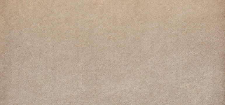 Neutral Tan Colored Wall Texture for Abstract Interior Design and Presentation Backdrop