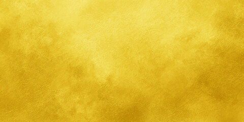 Obraz premium luxury gold textured background with brushed metallic finish, elegant golden gradient wallpaper for festive holiday art