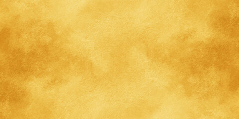 Obraz premium luxury gold textured background with brushed metallic finish, elegant golden gradient wallpaper for festive holiday art