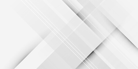 The paper image has a white background with several diagonal lines of varying opacity having a gray gradation. Suitable for businesses, companies, institutions, parties,  best seller © Zafran
