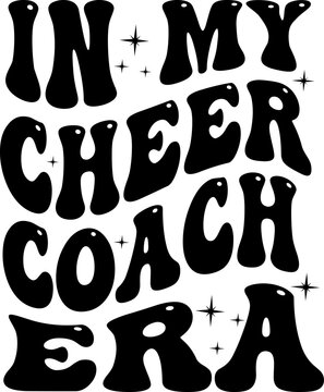 in my coach cheer era