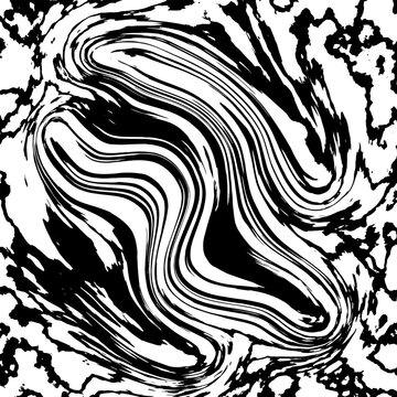 Colorful Abstract Background Grunge Grainy Texture Patterns. Black Color Dirty Rough Design Vector. Ideal for Modern Art, Creative Design Projects, Wallpapers, and Artistic Backdrop