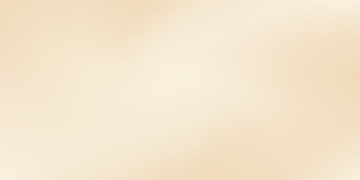 Seamless champagne silk tone bg. Gradient nude pattern. Neutral skin with hints of vanilla, ivory and butter. A base makeup cream with a light pearlescent effect. Delicate soft creamy shade