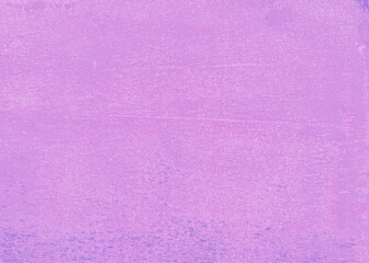 Fototapeta premium Purple Paint On Paper Vintage Distressed Textured Background