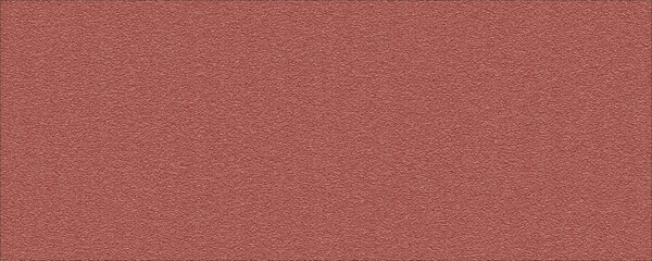 Fototapeta premium Terracotta Red Sandstone Texture with Fine Horizontal Grain and Gritty Surface 