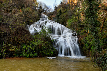 Krushuna Waterfalls © Nasko