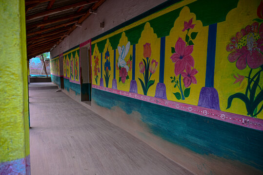 images from belpahari west bengal the land of the adivasis