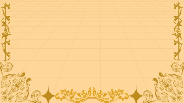 High-quality frame designs ready for Adobe Illustrator and Photoshop editing
