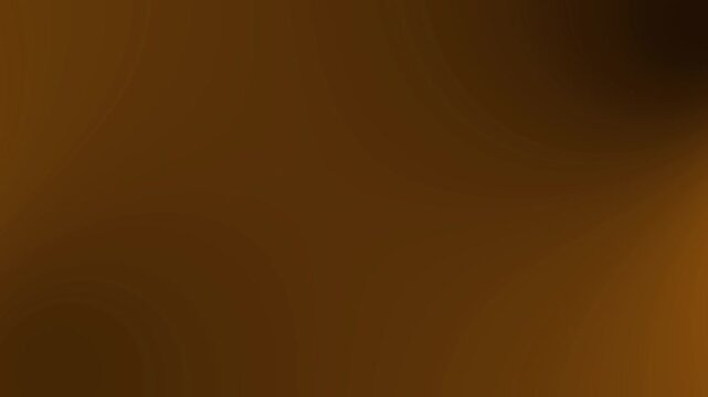 Abstract Brown Gradient: A warm, rich brown gradient creates a minimalist backdrop, lending a sense of understated elegance.