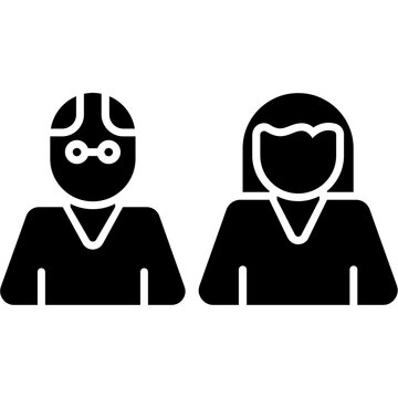 Elder Enrichment Hub Icon