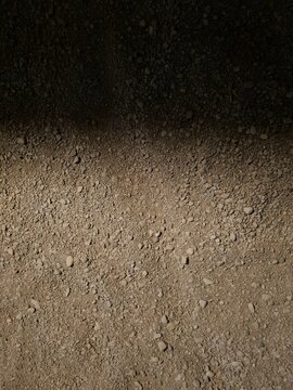 old asphalt texture