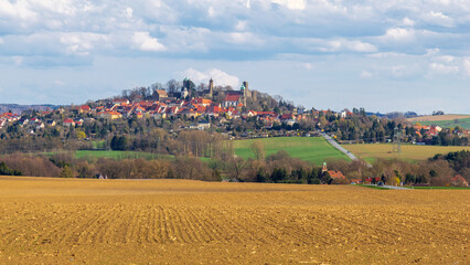 Stolpen © wkbilder