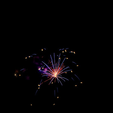 British Firework Championships
