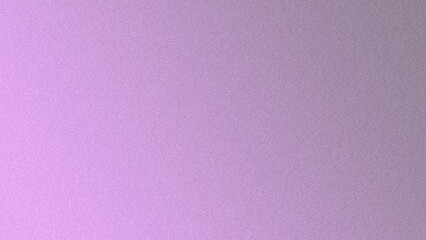 Fototapeta premium Purple Lavender Gradient Background with Grainy Texture