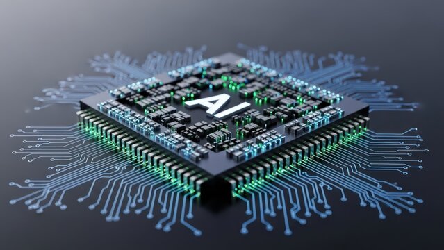 Ai chip