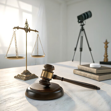 scales of justice