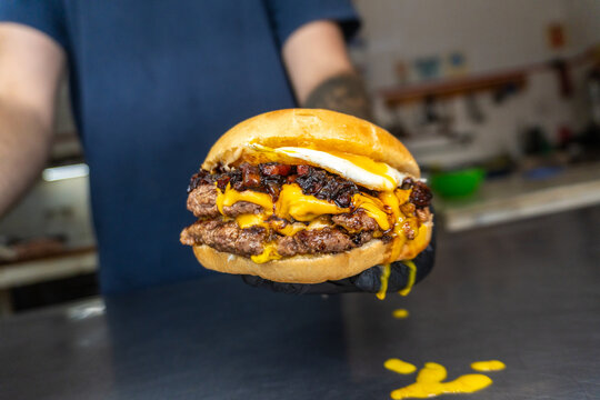 Fast Food