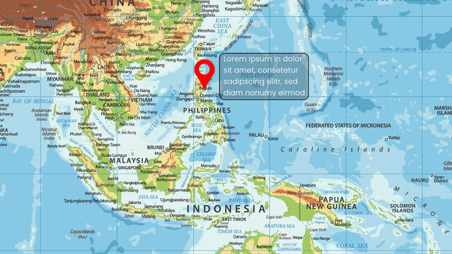 Map Search Location Pin Drop 09