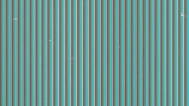 Linear  Reeded Architectural Glass Textures for Interior Design