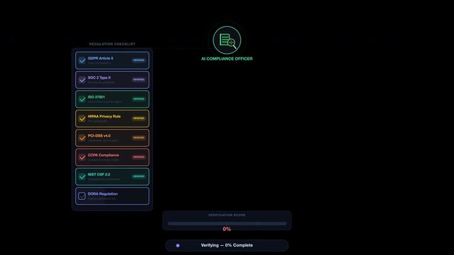 Computer screen displaying menu, loading, and application interface. Ideal for technology, software, programming, and digital concepts in design projects.