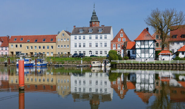 Gl&uuml;ckstadt