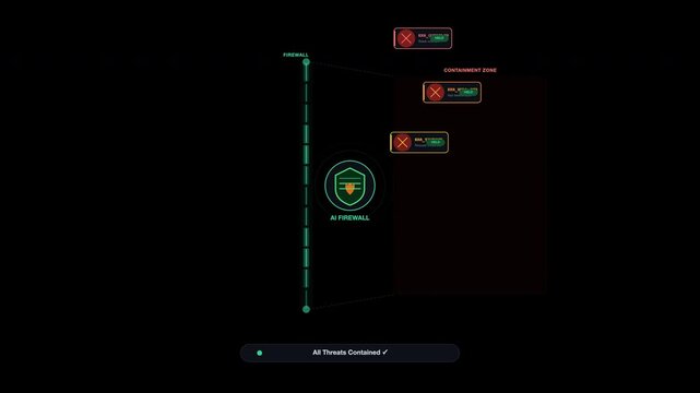 Futuristic tech concept design for science and technology presentations, digital marketing, innovation, and future technology themes. Ideal for web design.