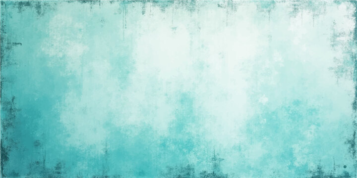 Vector Abstract painterly textures and gradients of blue create a stunning display. a captivating blend of fluidity and depth.