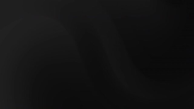 Modern Dark Abstract Gradient Background for App UI UX and Startup Landing Page