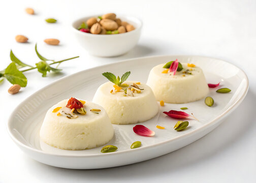Sandesh refined plating, minimal