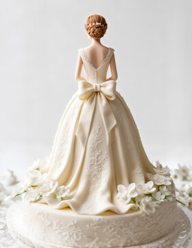 novia, falda, boda, mujer, beldad, moda, nupcial, cabello, bata, modelaje, elegancia, persona, estudio, gente, glamour, 1, ramo, posando, sonriente, sonrisa, flor, estilo, peinado, felicidad, pastel, 