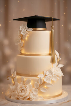 pastel, celebraciones, graduacion, celebracion, alimento, postre, bombones, rosa, flor, decoraciones, pastel de bodas, mesa, cumplea&ntilde;os, acogida, fiesta, glaseado, achocolatado, cremas, decorado, azuc
