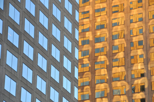 Building part Montreal Quebec canada