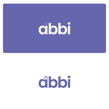 Abbi Logo Design
