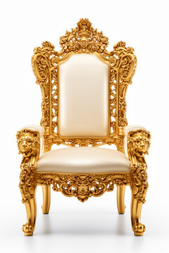 silla, sillon hueso, dorado, , rey, reyna, oro, cojin, alas, fantasia, dorado, butaca, mobiliario, sofas, asiento, de lujo, interiors, antique, antig&uuml;edad, designio, real, viejo, clasicos, confortable