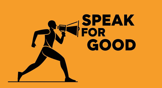 Activism Advocating For Change, Amplifying Voices With Powerful Rhetoric And Persuasion