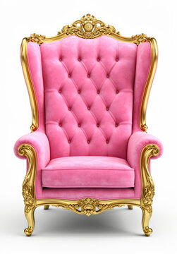 silla, silla rosa, butaca, mobiliario, sofas, asiento, antique, antig&uuml;edad, interiors, de lujo, designio, viejo, clasicos, real, confortable, estilo, cuero, objeto, madera, decoraci&oacute;n, decoraciones, s