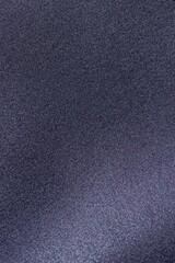 Fototapeta premium genuine blue silk fabric for making clothes and other items, soft thin blue quality fabric for making clothes