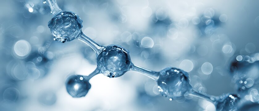 Exploring the intricate structure of formaldehyde