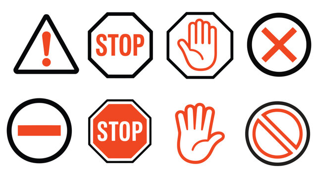Signage System Signs Images – Browse 22,130 Stock Photos, Vectors, and ...