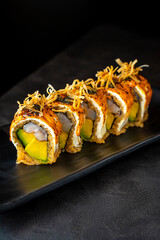 Sushi  © Charlton