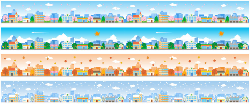 春夏秋冬 Images – Browse 7,362 Stock Photos, Vectors, and Video