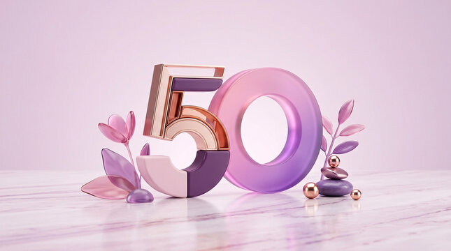 Anniversaire 50 Ans Images – Browse 942 Stock Photos, Vectors, and