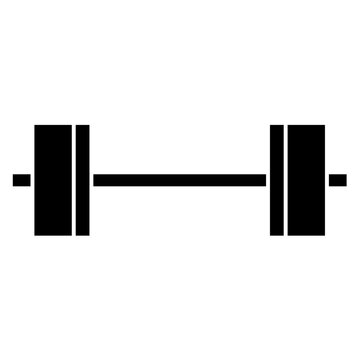 Black and white door vector illustration featuring a metal business sign and minimalist object symbol design