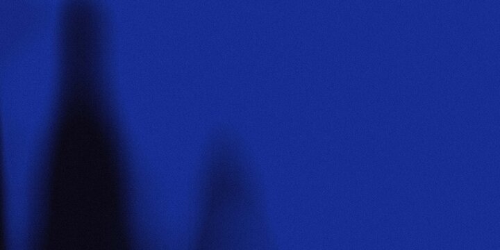 smooth abstract dark blue with noise for modern background design